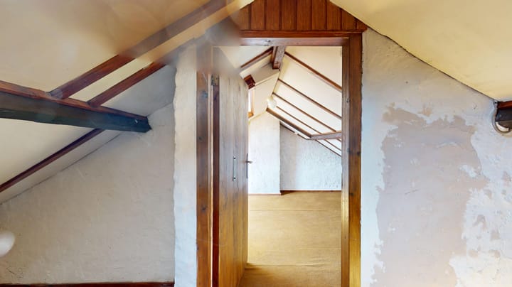 Tussenwoning te koop: Pasteurstraat 8, Heerlen