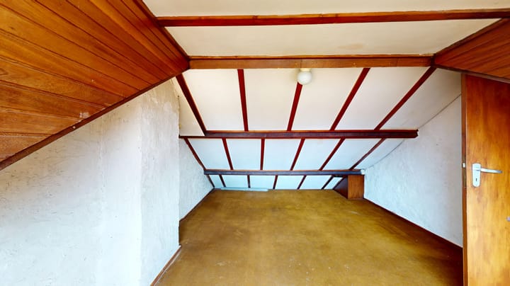 Tussenwoning te koop: Pasteurstraat 8, Heerlen