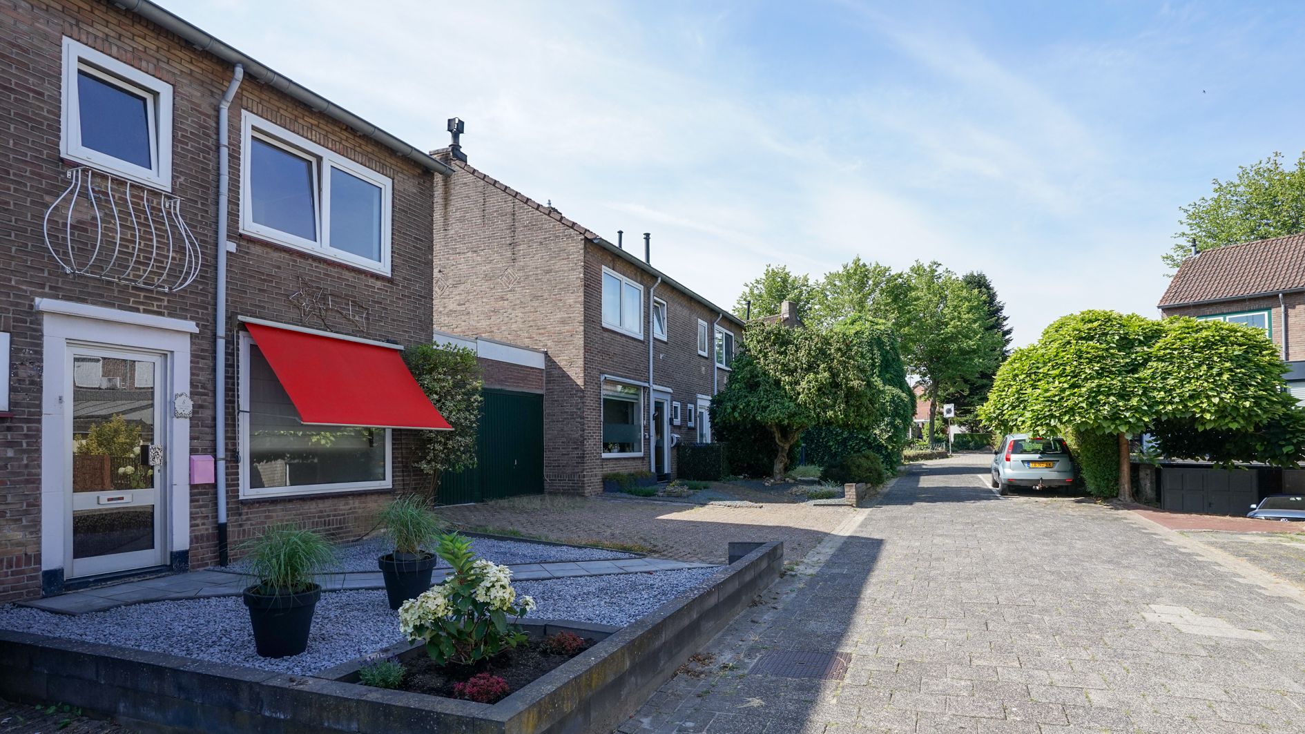 Foto 45 van Pasteurstraat 8