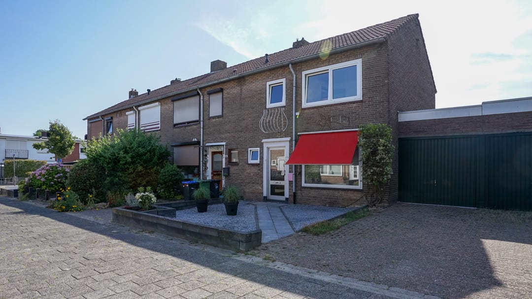 Foto 41 van Pasteurstraat 8