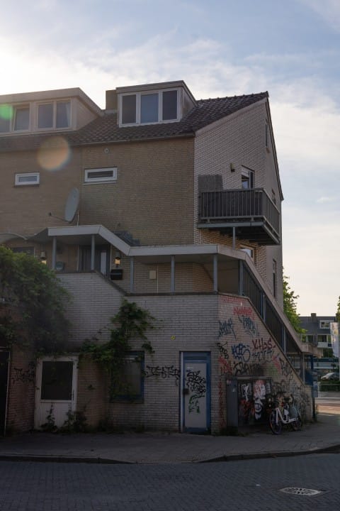 Foto 21 van Van Randwijcklaan 103-A