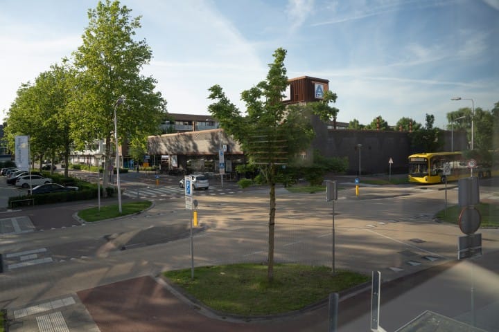 Foto 4 van Van Randwijcklaan 103-A