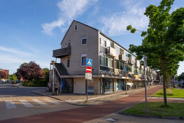 Foto 7 van Van Randwijcklaan 103-A