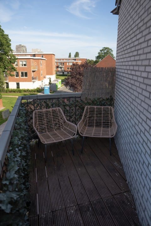 Foto 11 van Van Randwijcklaan 103-A