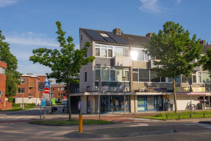 Foto 6 van Van Randwijcklaan 103-A