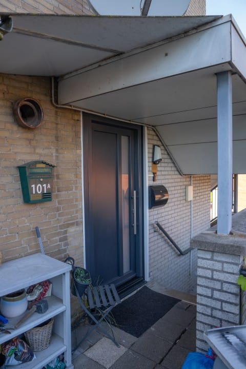Foto 15 van Van Randwijcklaan 103-A