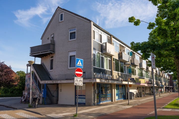 Foto 5 van Van Randwijcklaan 103-A
