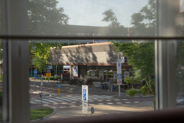 Foto 18 van Van Randwijcklaan 103-A