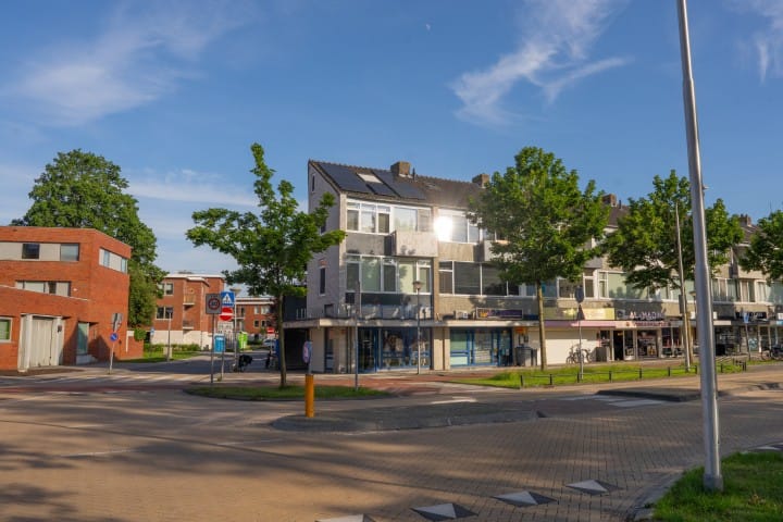 Foto 12 van Van Randwijcklaan 103-A