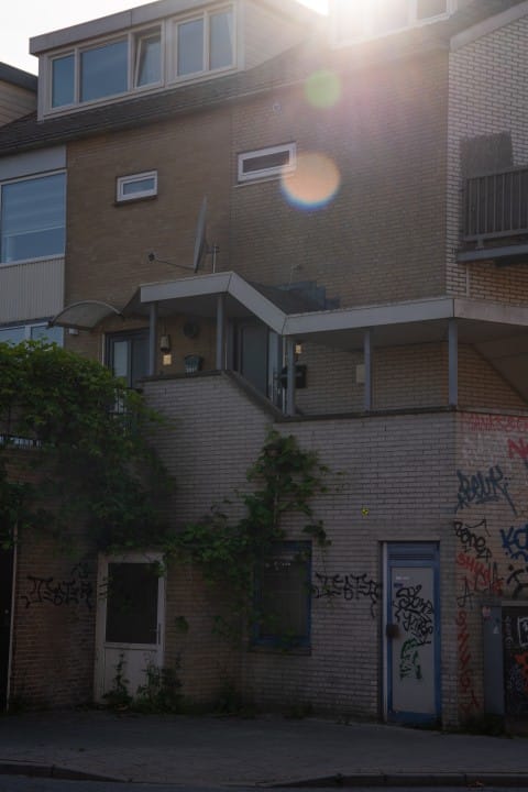 Foto 25 van Van Randwijcklaan 103-A