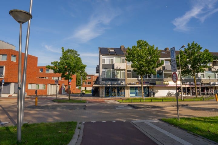 Foto 13 van Van Randwijcklaan 103-A