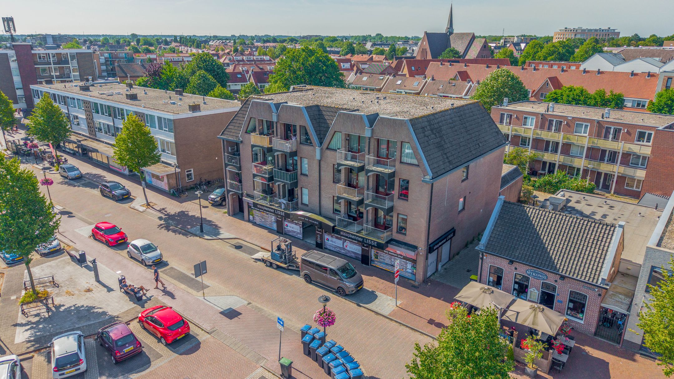 Photo 30 of Kanaalstraat 94-C