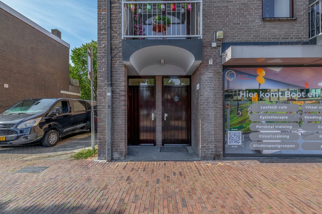 Photo 22 of Kanaalstraat 94-C