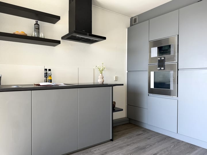 Appartement te koop: Dr. Schaepmanlaan 64A, Heemstede