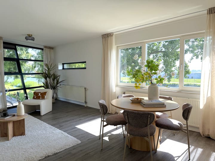 Appartement te koop: Dr. Schaepmanlaan 64A, Heemstede