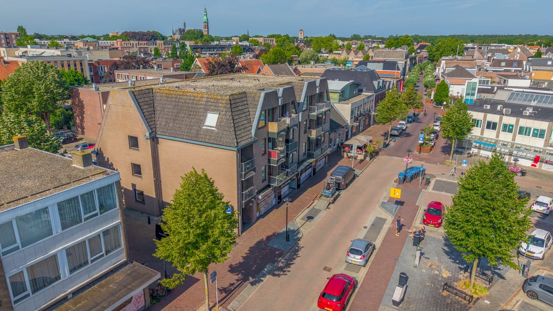 Photo 2 of Kanaalstraat 94-C