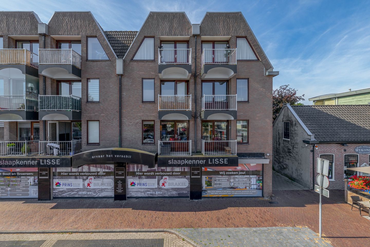 Photo 1 of Kanaalstraat 94-C