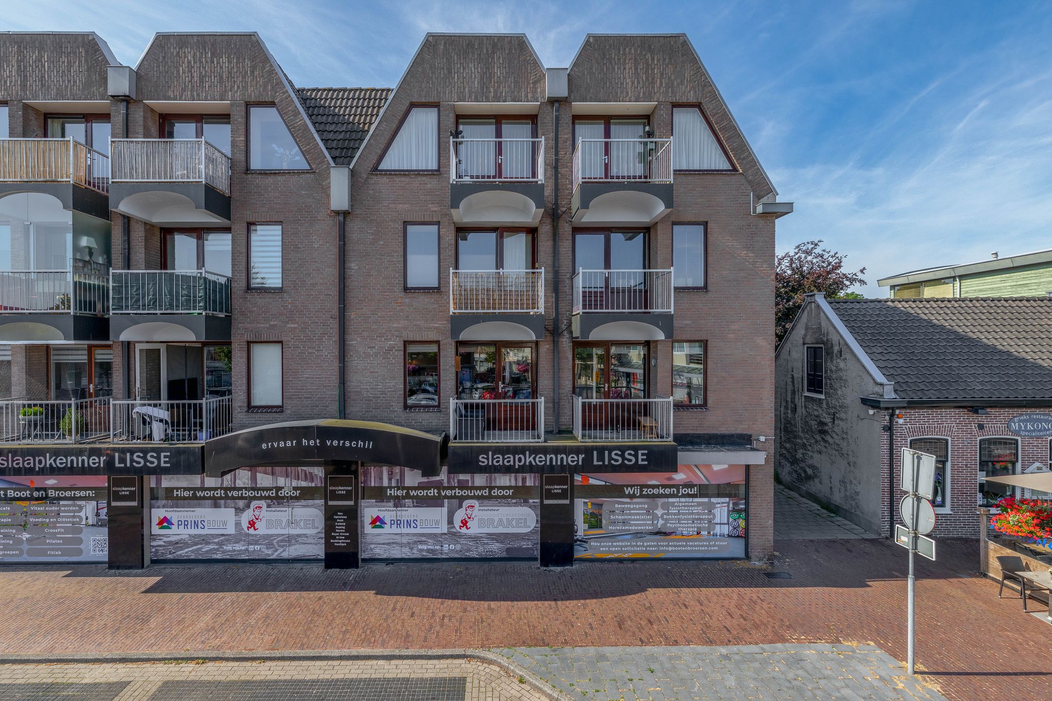 Kanaalstraat 94-C 94 C