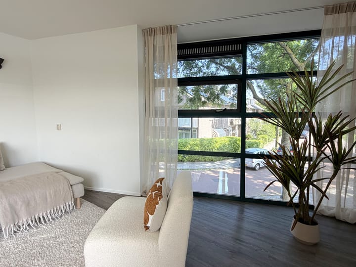 Appartement te koop: Dr. Schaepmanlaan 64A, Heemstede
