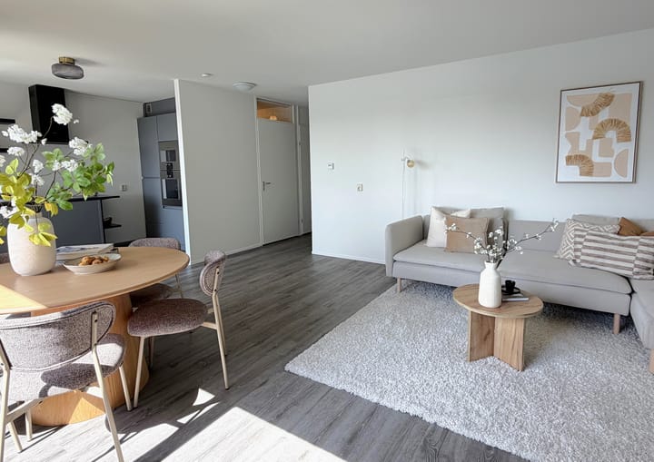 Appartement te koop: Dr. Schaepmanlaan 64A, Heemstede