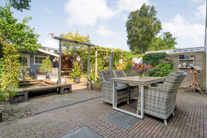 Foto 4 van Merelstraat 31