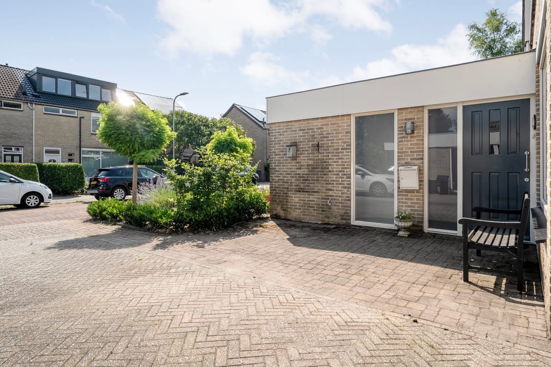 Foto 41 van Merelstraat 31