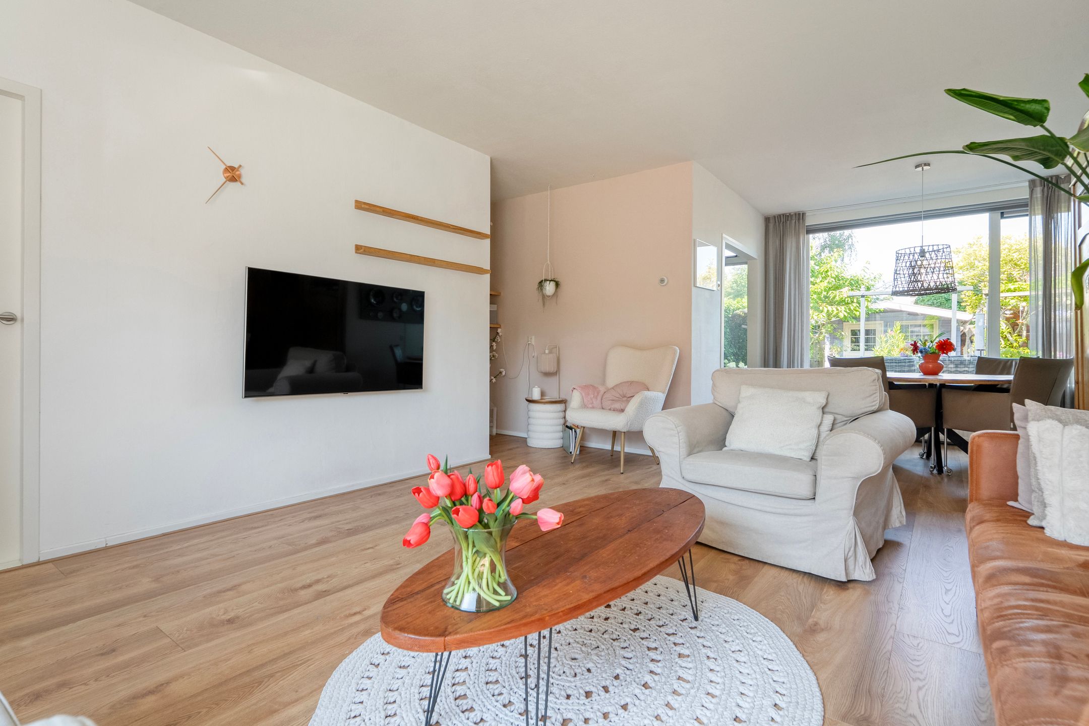 Foto 3 van Merelstraat 31