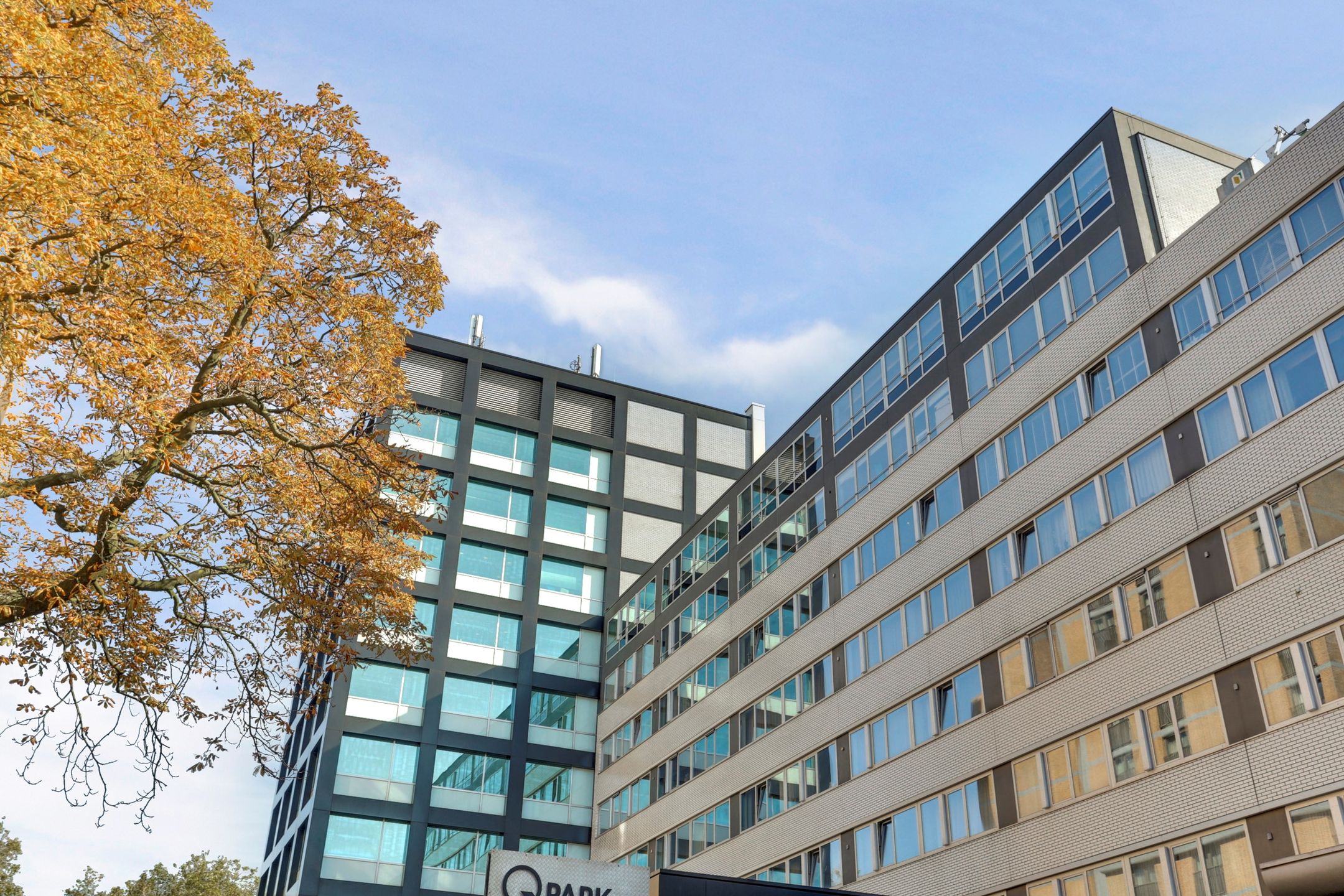 Foto 3 van Stadhouderskade 18-B