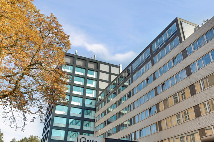 Foto 3 van Stadhouderskade 18-B