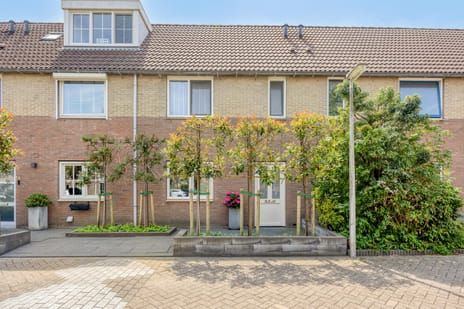 Stremselstraat thumbnail
