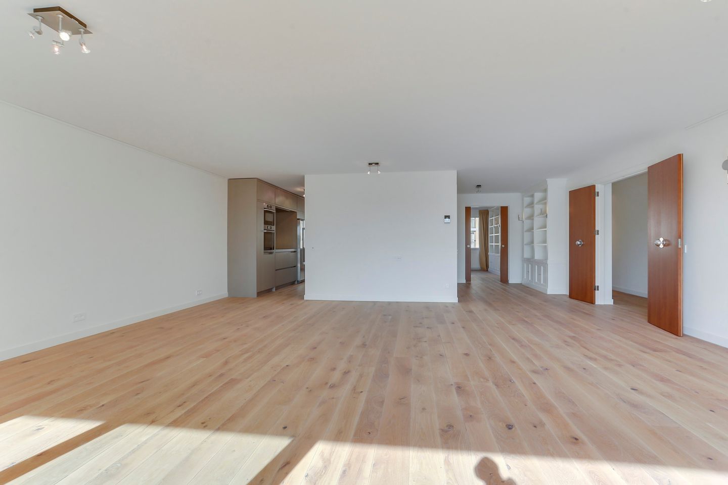 Foto 19 van Stadhouderskade 18-B