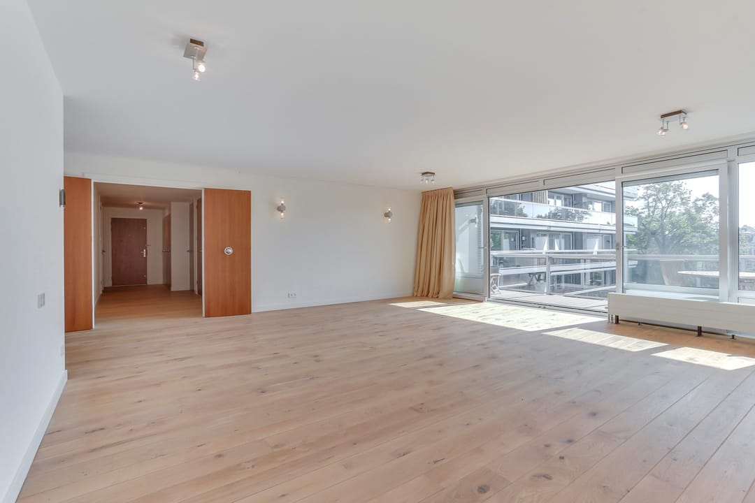 Foto 13 van Stadhouderskade 18-B