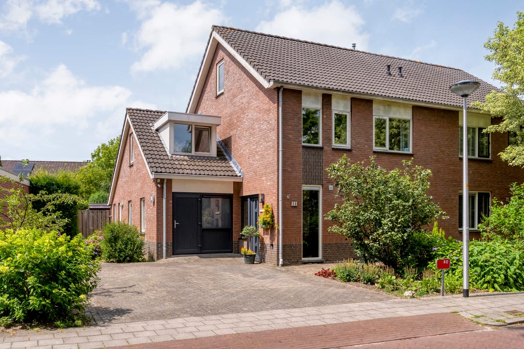 Photo 61 of Salomonsonstraat 30