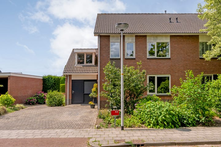Photo 2 of Salomonsonstraat 30