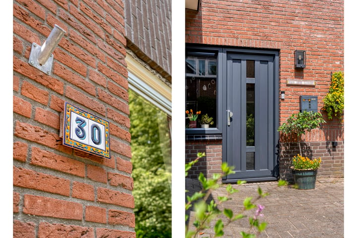 Photo 3 of Salomonsonstraat 30