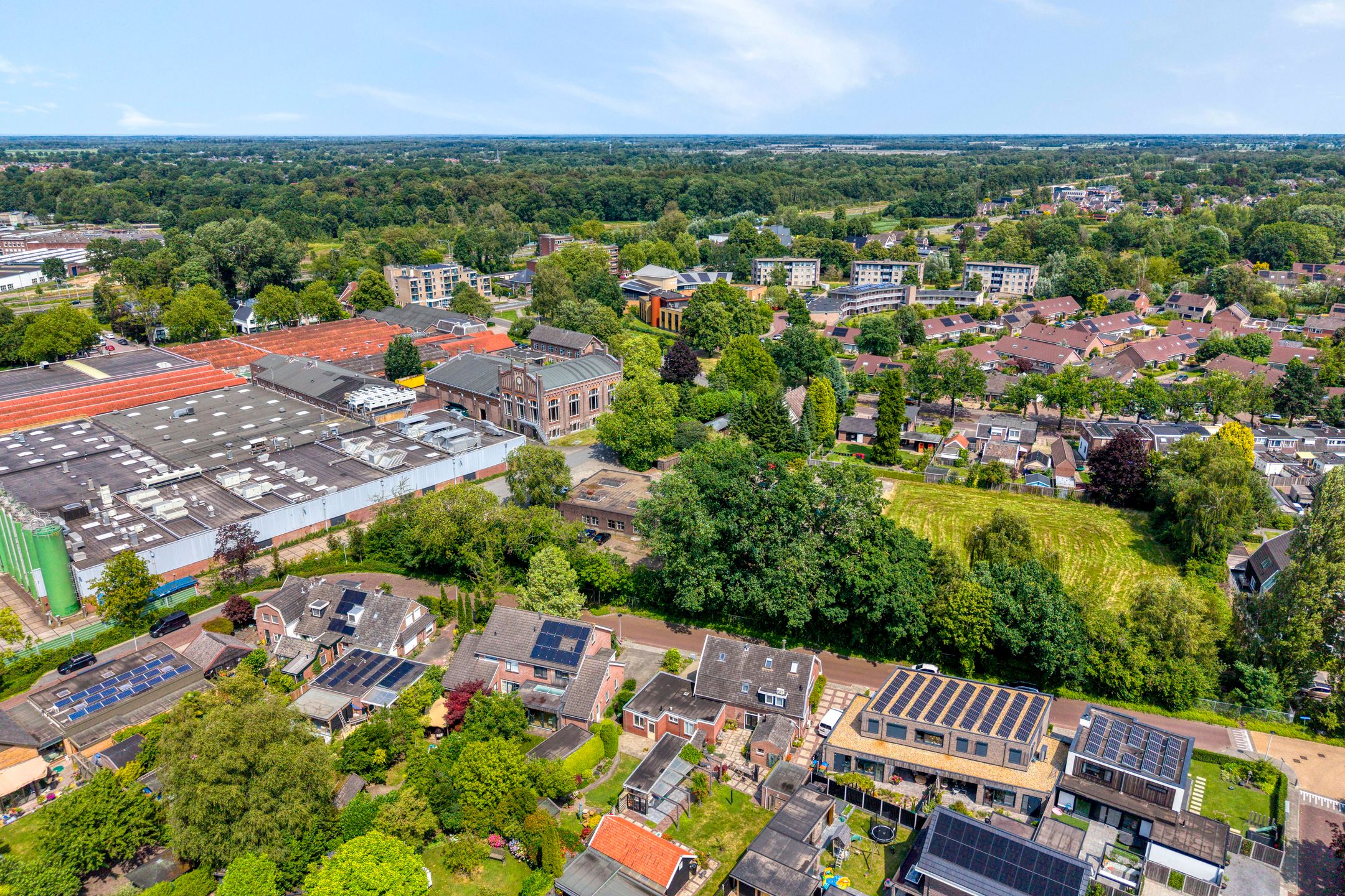 Photo 72 of Salomonsonstraat 30