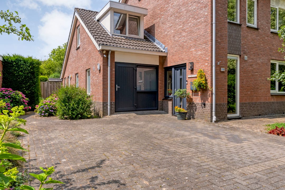 Photo 62 of Salomonsonstraat 30