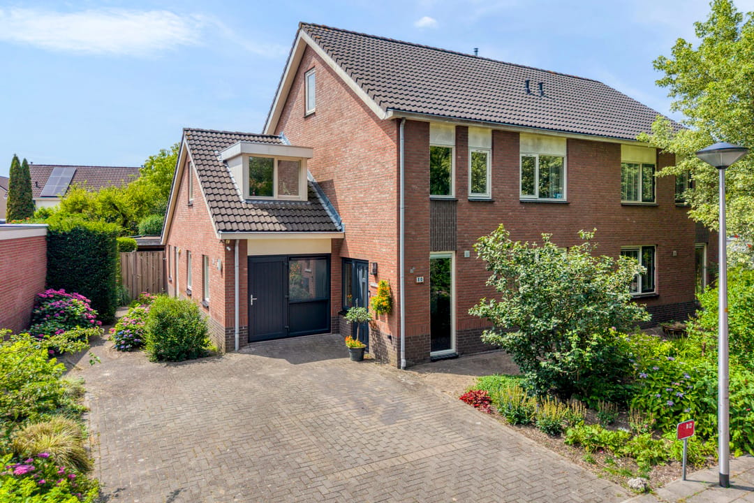Photo 1 of Salomonsonstraat 30