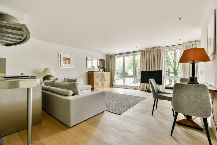 Foto 4 van Anne Frankstraat 45