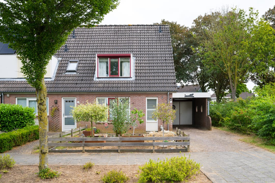 Photo 58 of Bosmanslaan 74