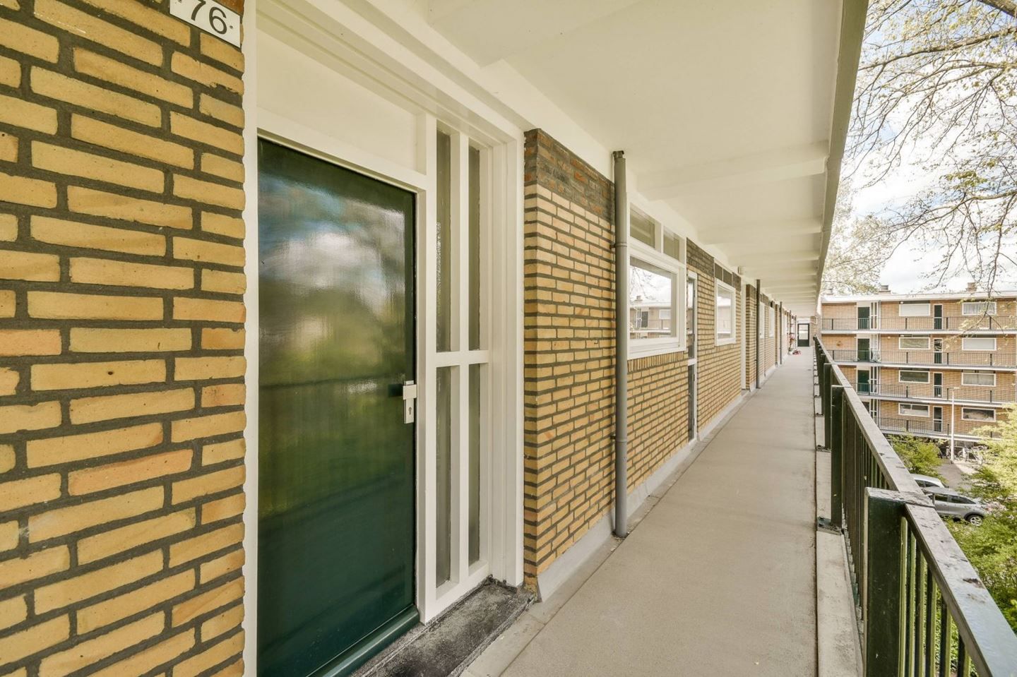 Foto 5 van Sportlaan 76