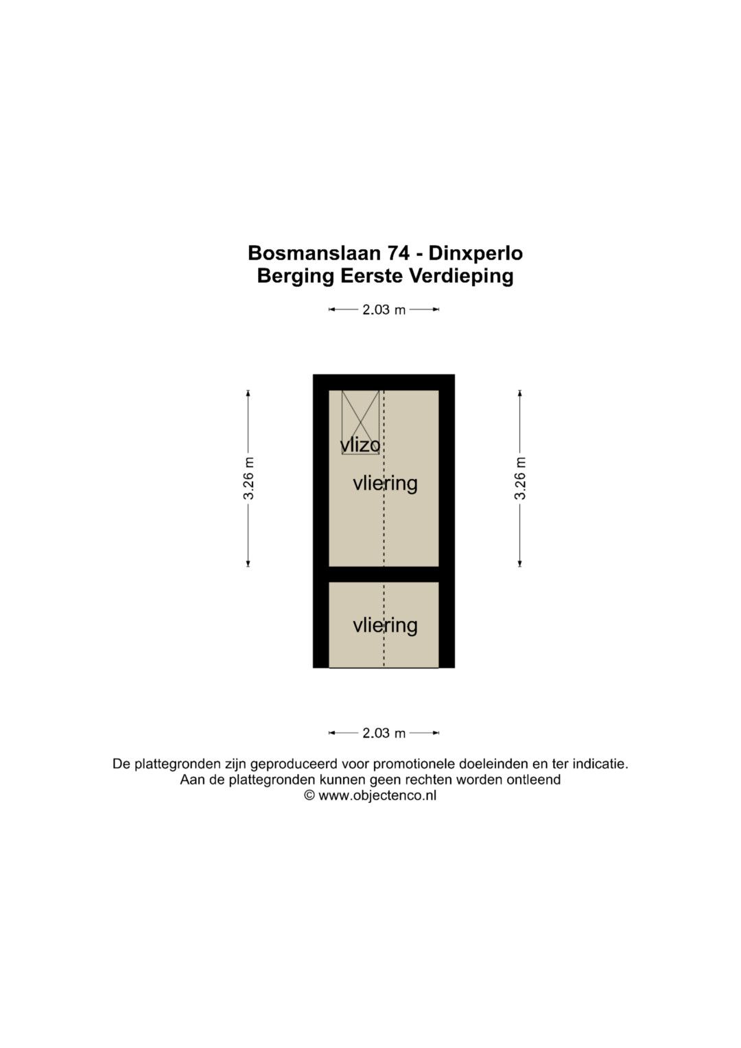 Photo 66 of Bosmanslaan 74