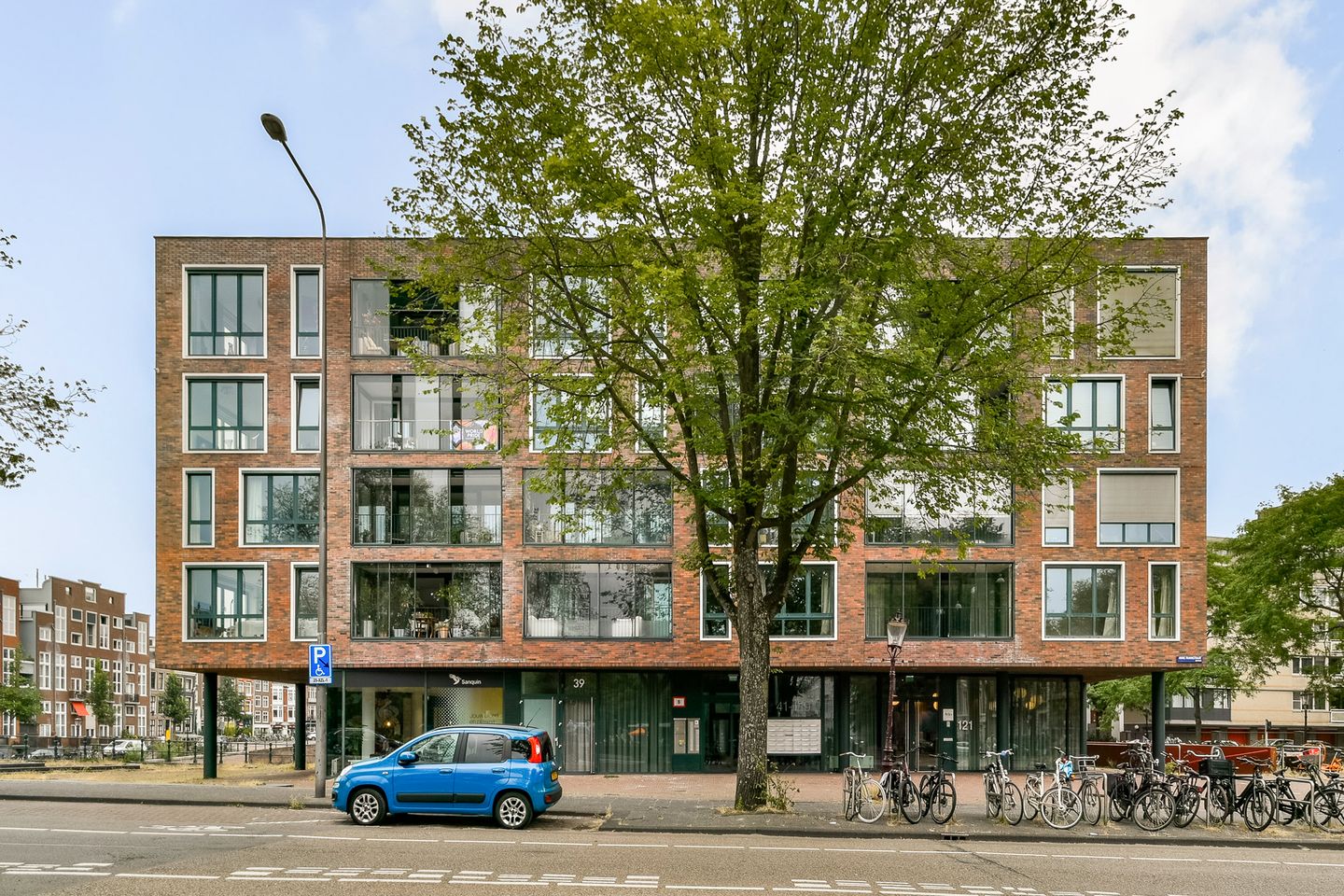 Foto 1 van Anne Frankstraat 45