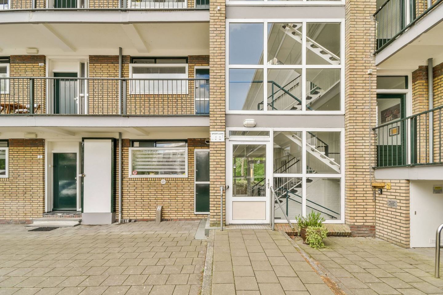 Foto 4 van Sportlaan 76