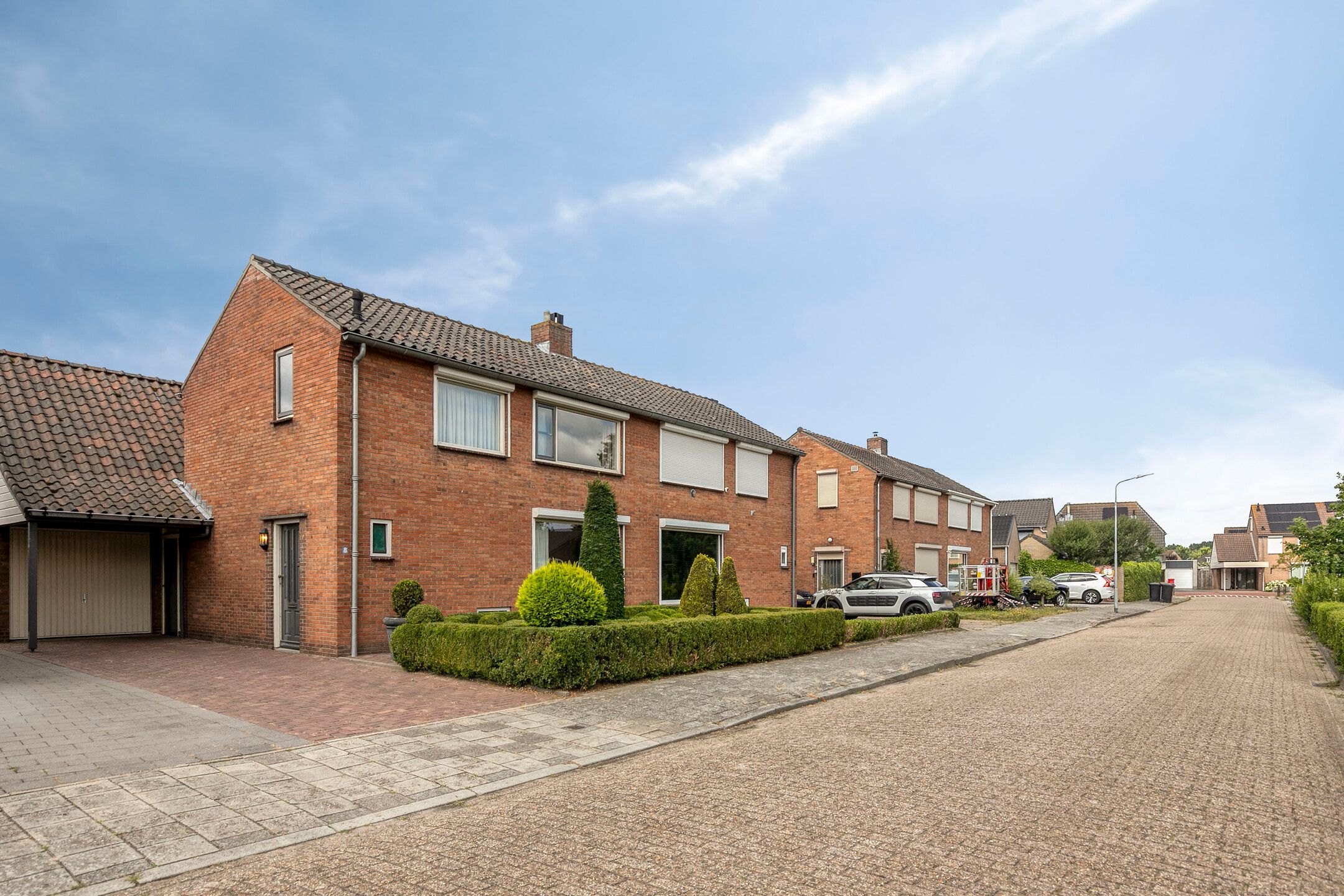 Photo 6 of Visserijstraat 8