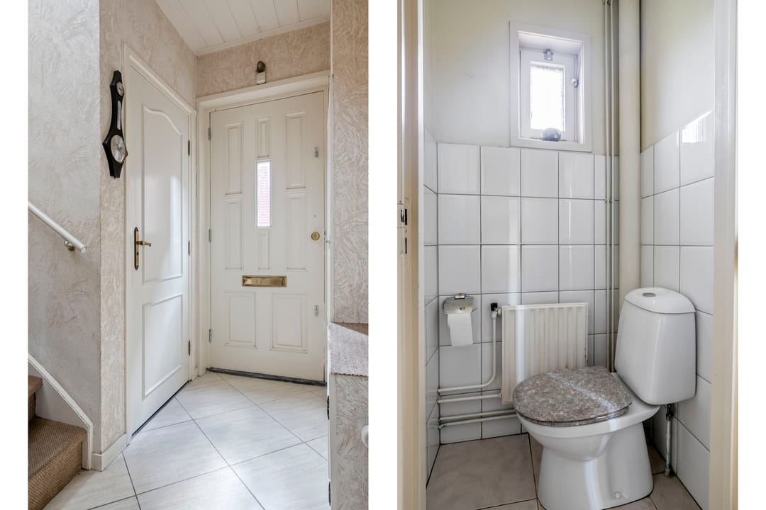 Photo 7 of Visserijstraat 8