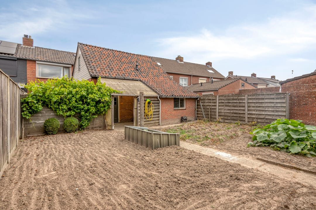 Photo 31 of Visserijstraat 8
