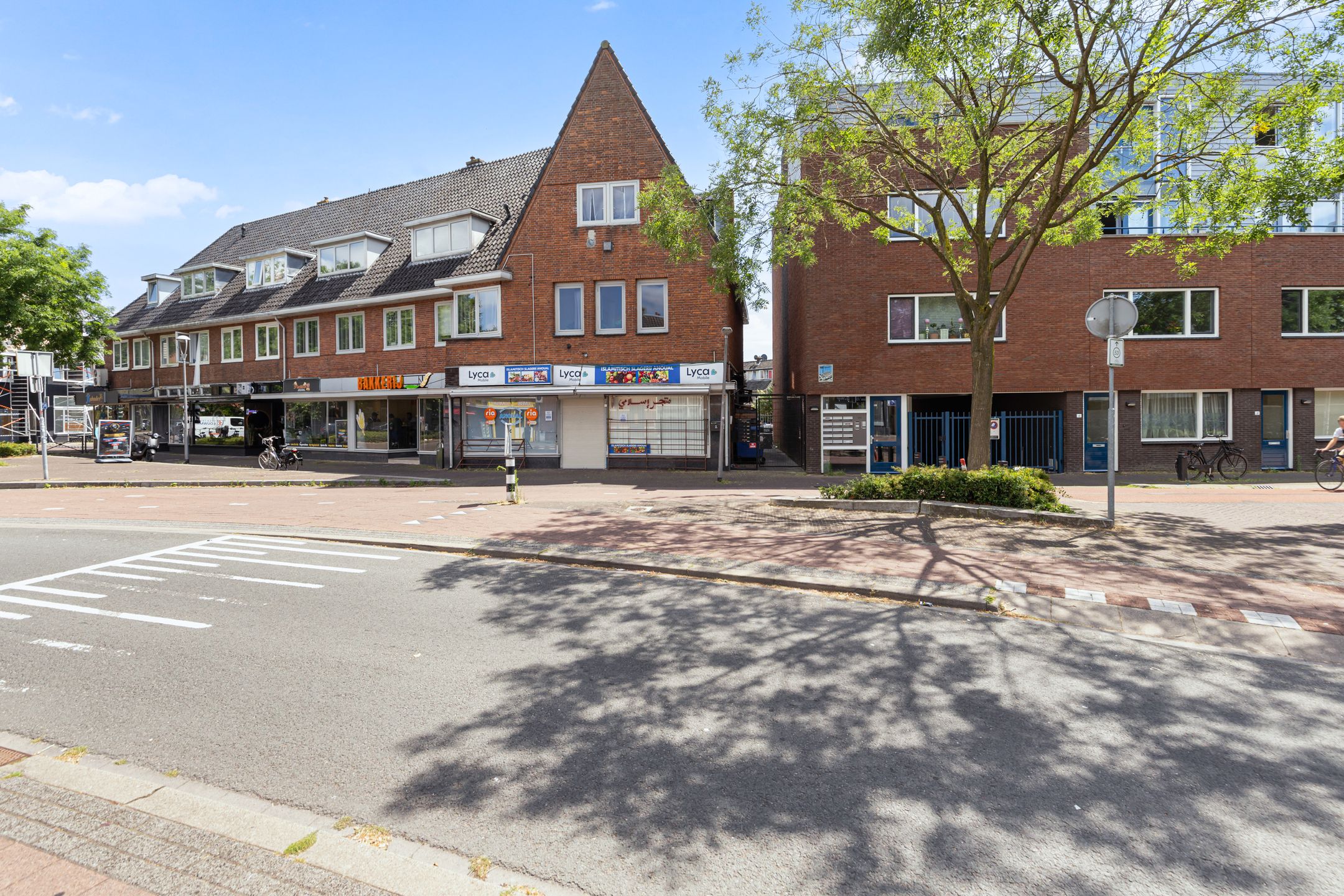 Eemnesserweg 2-A 2 A
