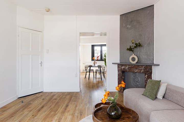 Appartement te koop: Eemnesserweg 2A, Hilversum