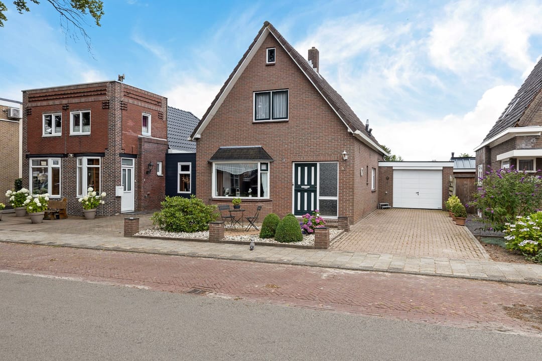 Photo 1 of Stationsstraat 5-A